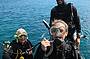 3 Day/ 2 Night  Snorkeling Trip - MV Kangaroo Explorer