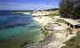 Relax at one of Rottnest's beautiful bays or beaches