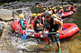 Barron River Half Day Rafting Group Rate Ex Cairns (4 or more persons)